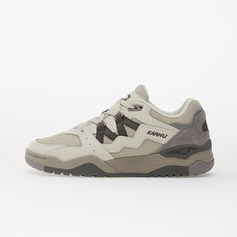 Karhu Fusion XT Blanc De Blanc/ Dark Gull Gray