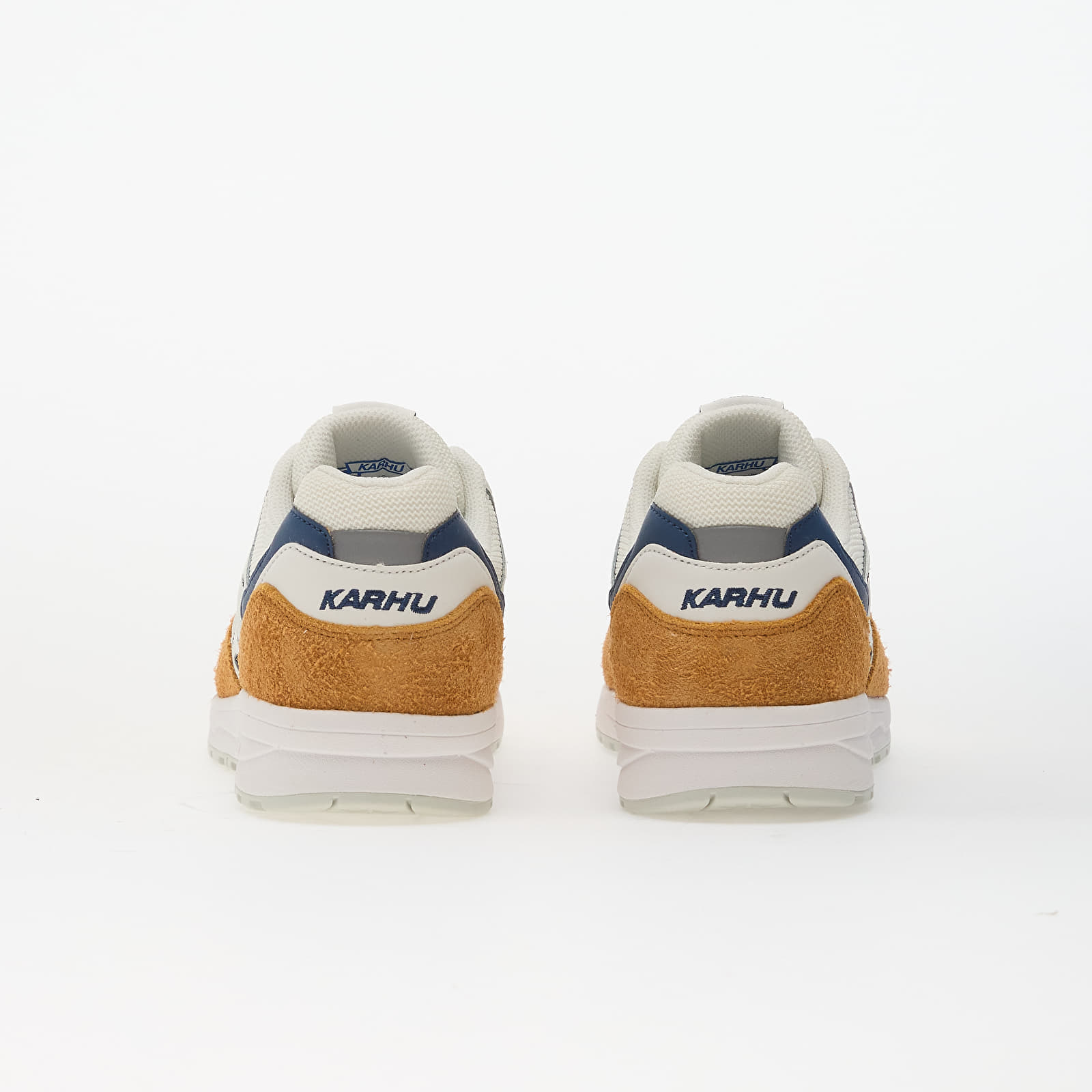 Meeste kingad Karhu Legacy 96 Pumpkin Spice/ Bright White