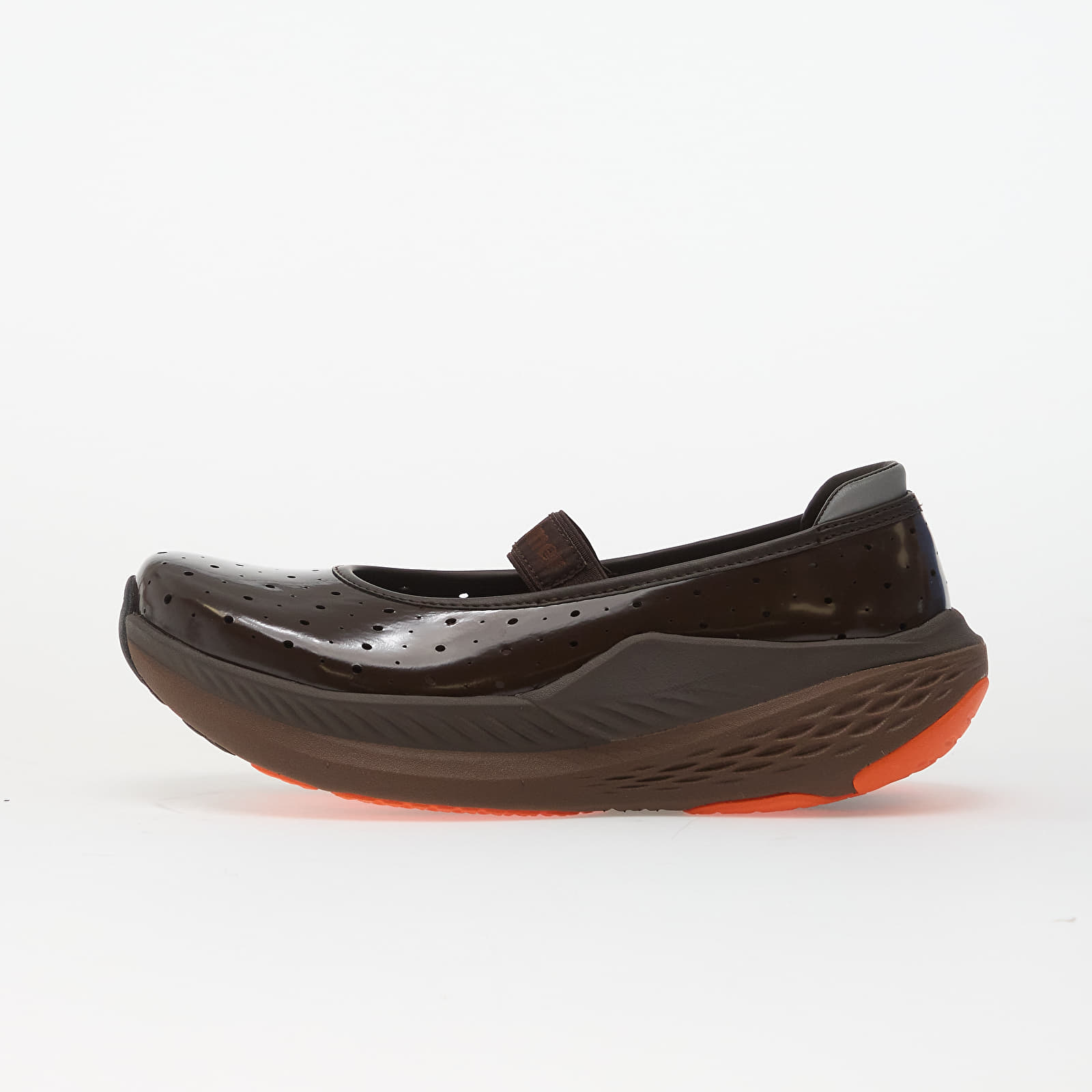 Men's shoes Karhu x Zomer Paris Mestari Kesä Run Chocolate Torte/ Tiramisu