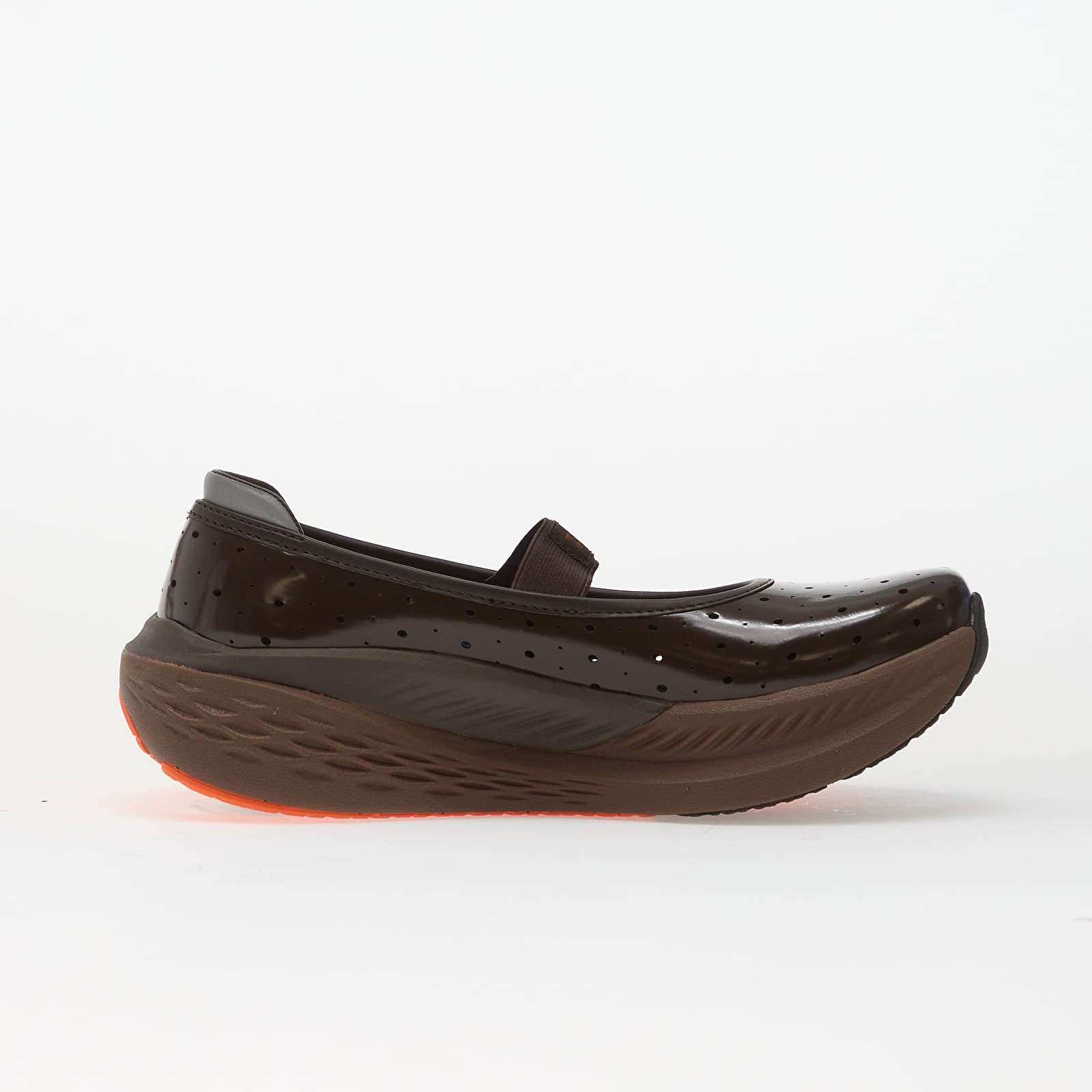 Men's shoes Karhu x Zomer Paris Mestari Kesä Run Chocolate Torte/ Tiramisu