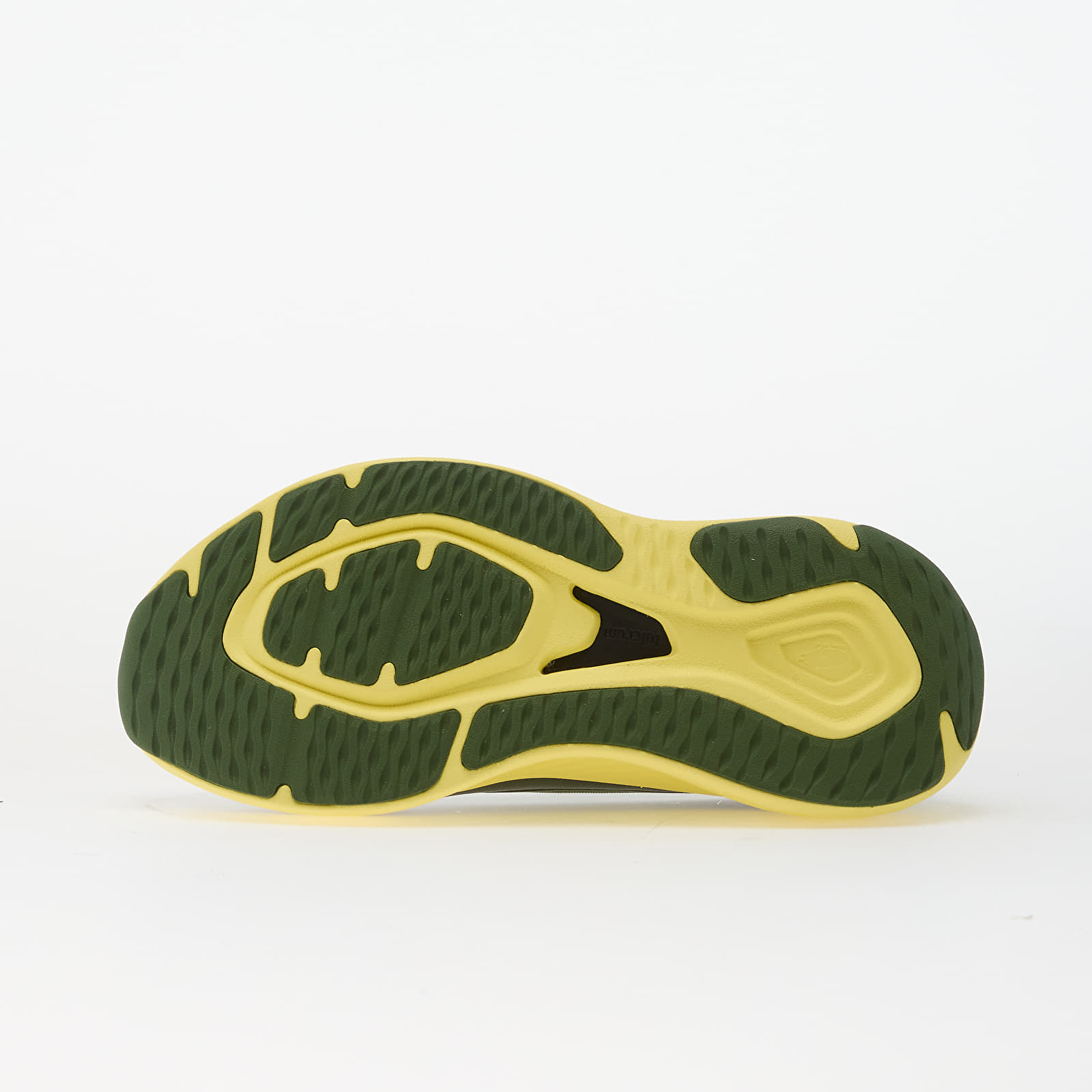 Ανδρικά παπούτσια Karhu x Zomer Paris Mestari Kesä Run Cedar Green/ Limelight