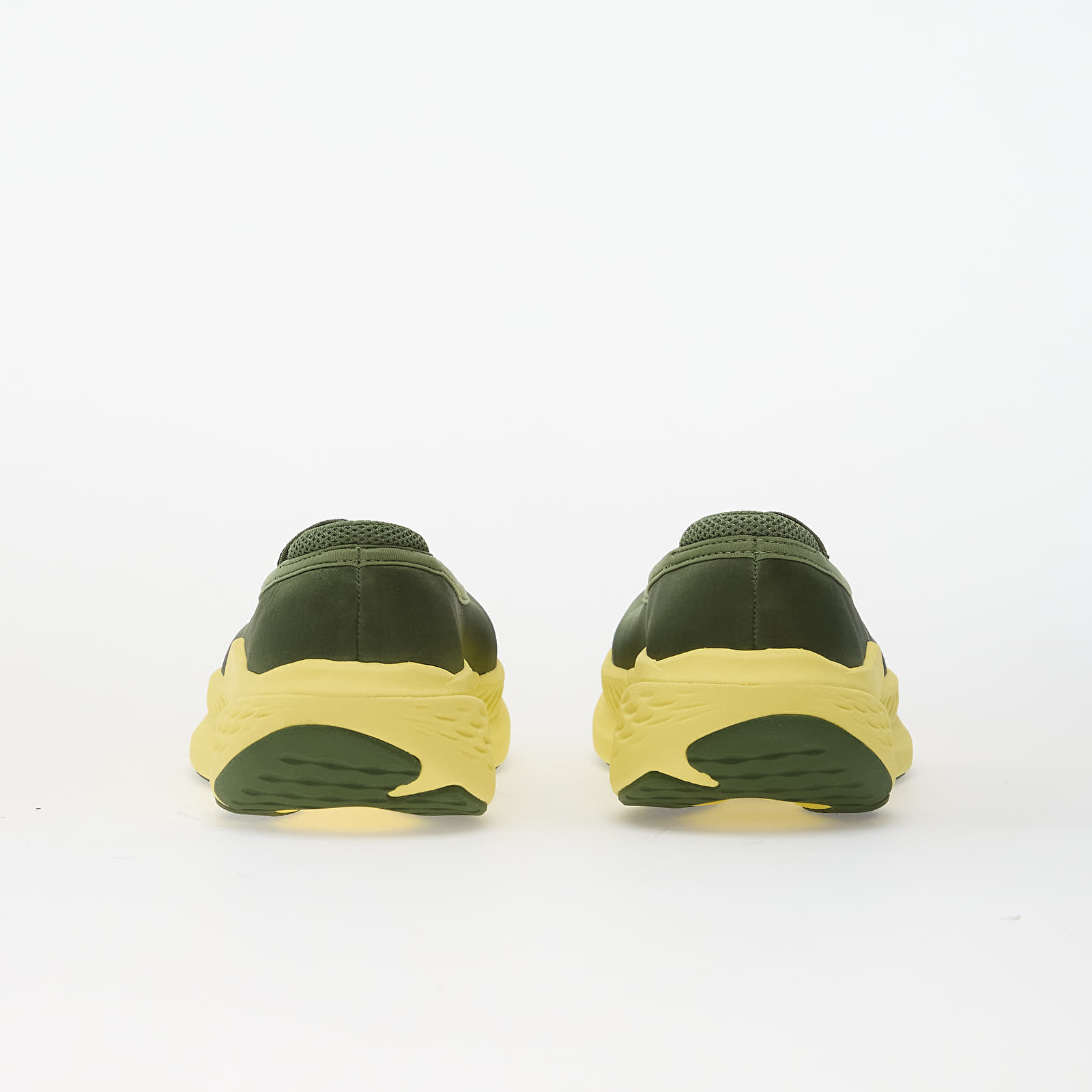 Ανδρικά παπούτσια Karhu x Zomer Paris Mestari Kesä Run Cedar Green/ Limelight