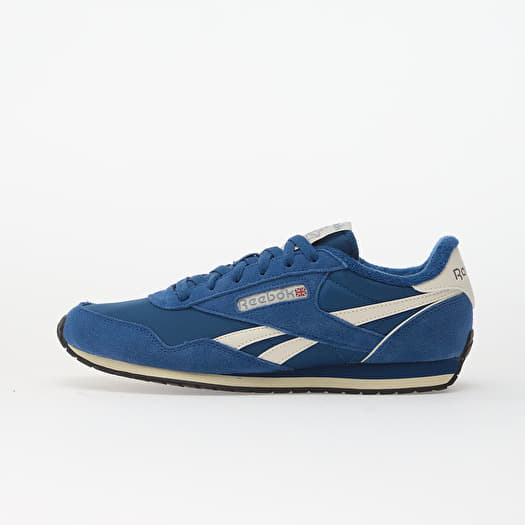 Reebok Classic Az Athletic Blue/ Athletic Blue/ Chalk