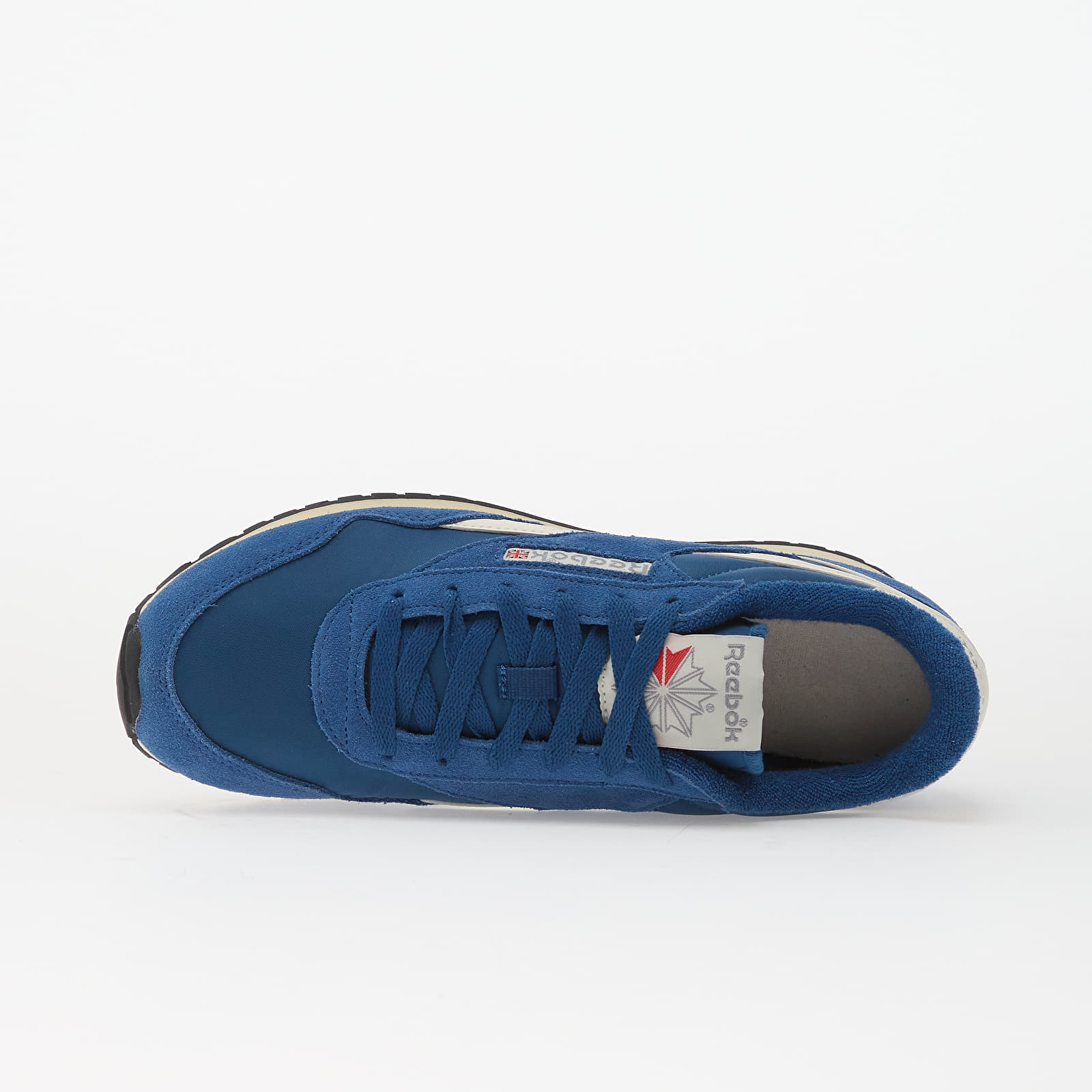 Herresko Reebok Classic Az Athletic Blue/ Athletic Blue/ Chalk