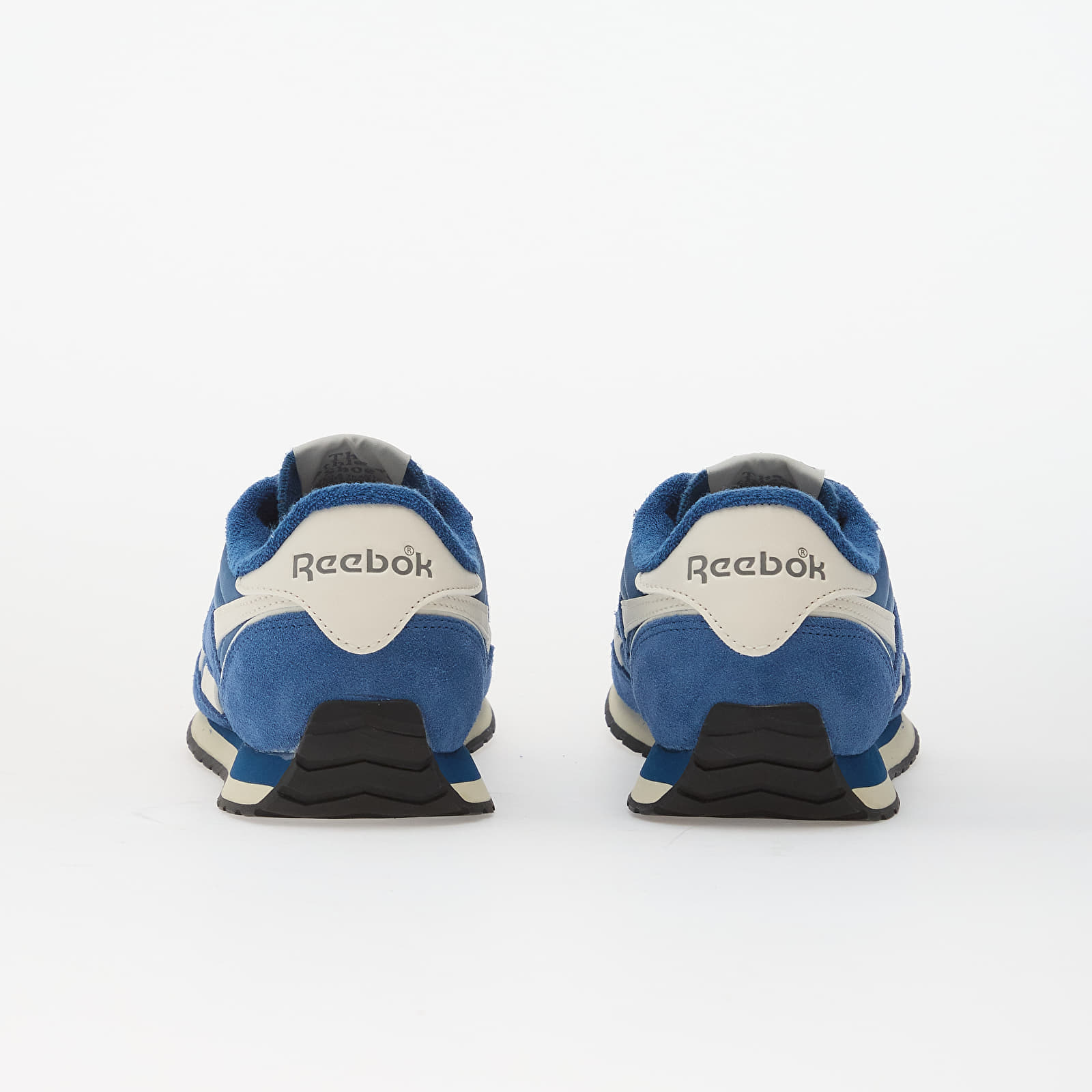 Herresko Reebok Classic Az Athletic Blue/ Athletic Blue/ Chalk