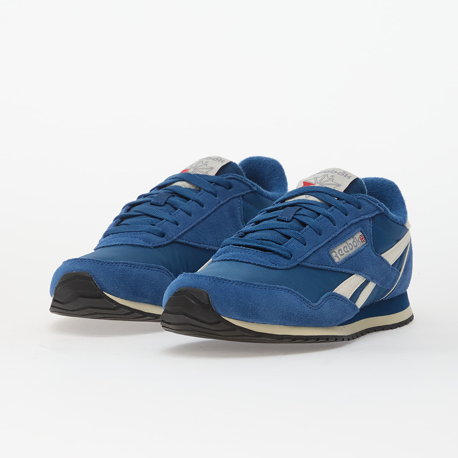 Herresko Reebok Classic Az Athletic Blue/ Athletic Blue/ Chalk