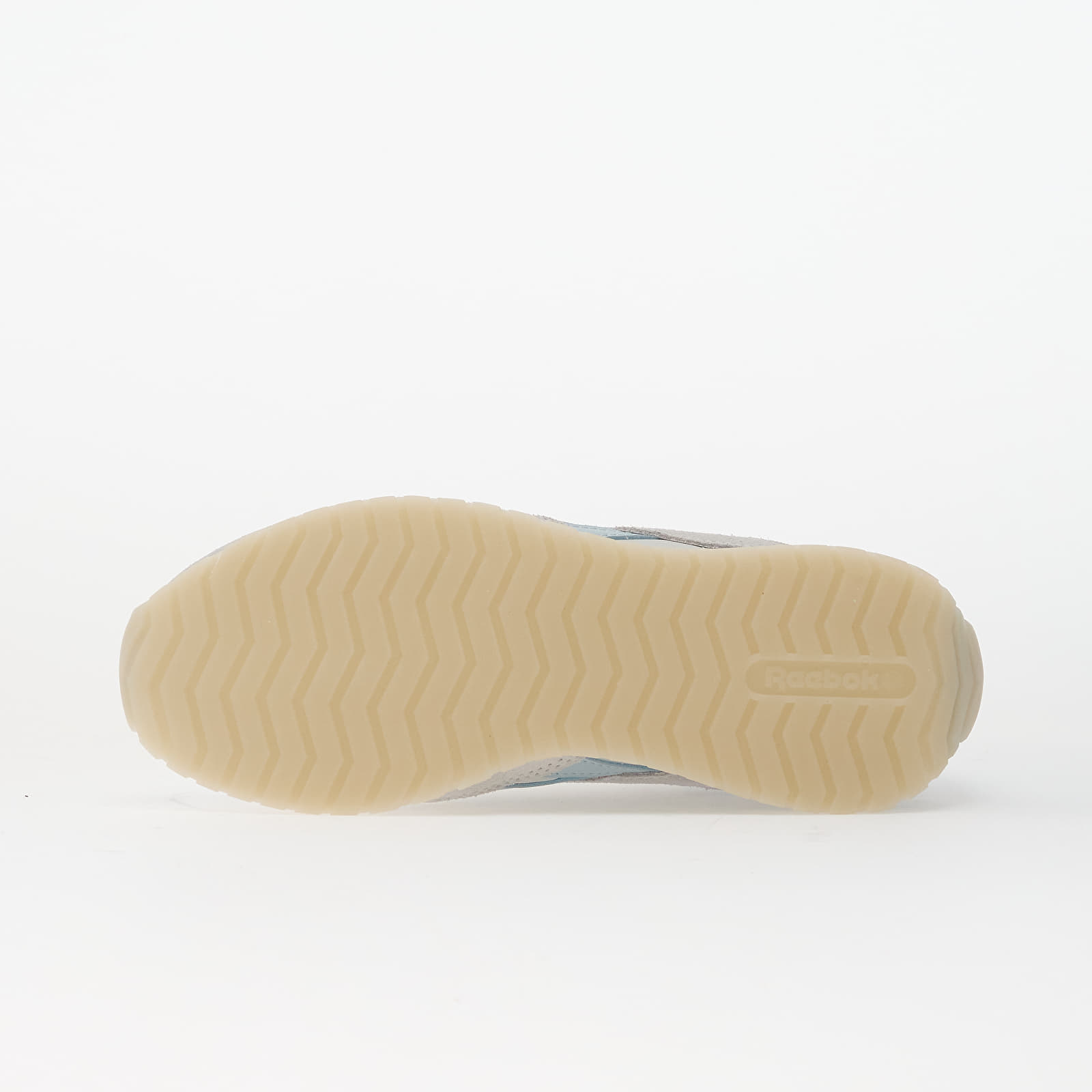 Herresko Reebok Classic Az Pearl Grey/ Ice Blue/ Chalk