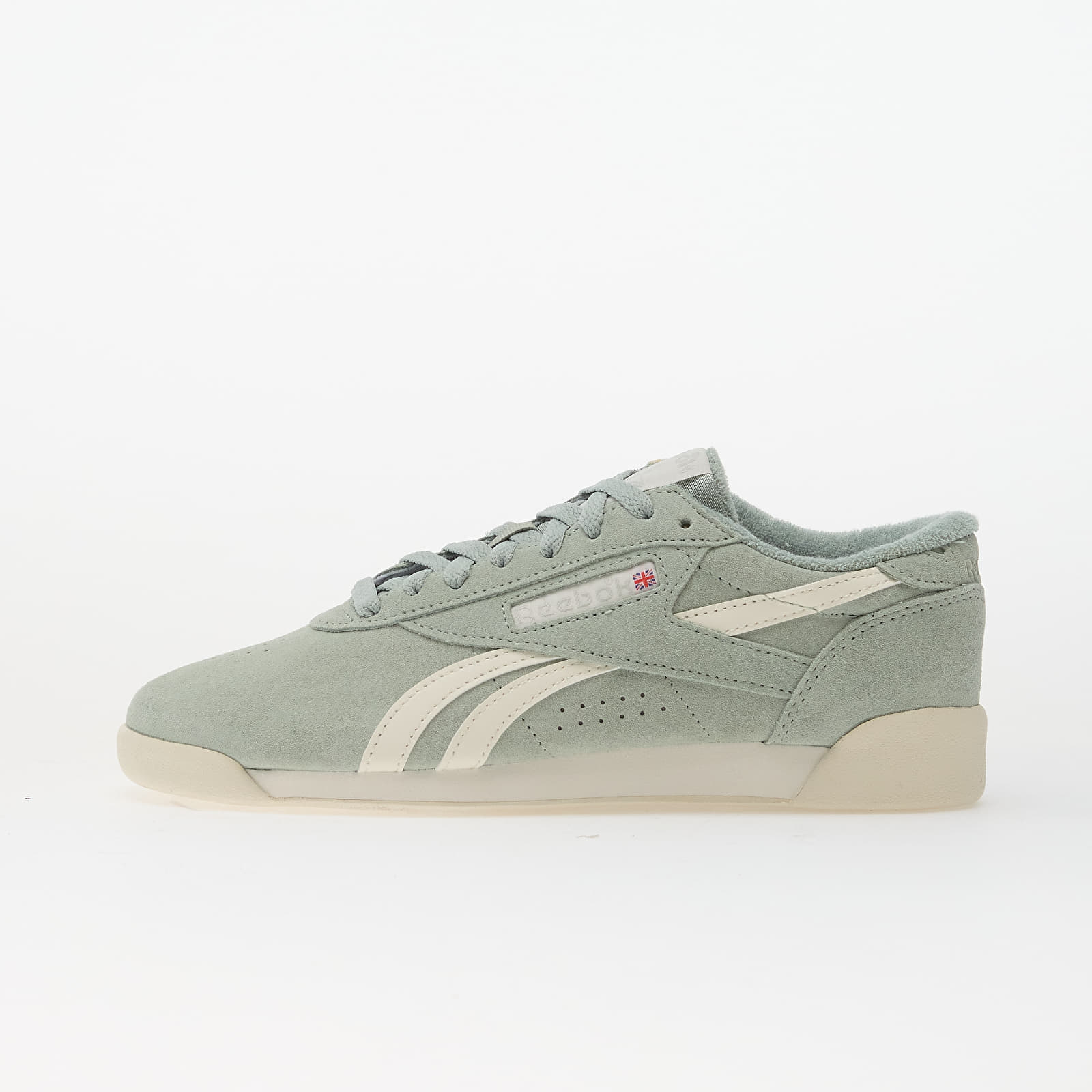 Сникърси Reebok F/S Lo Hybrid Green/ Chalk/ Chalk EUR 39