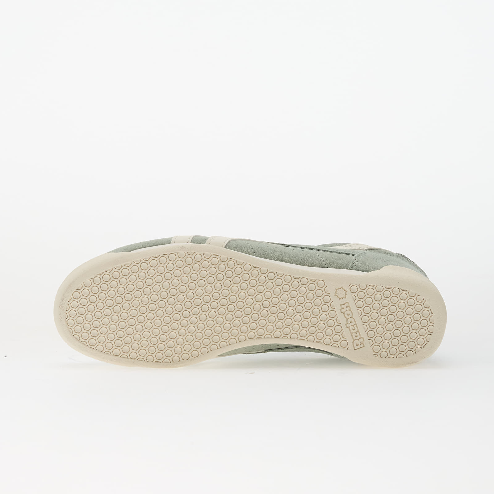 Herresko Reebok F/S Lo Hybrid Green/ Chalk/ Chalk