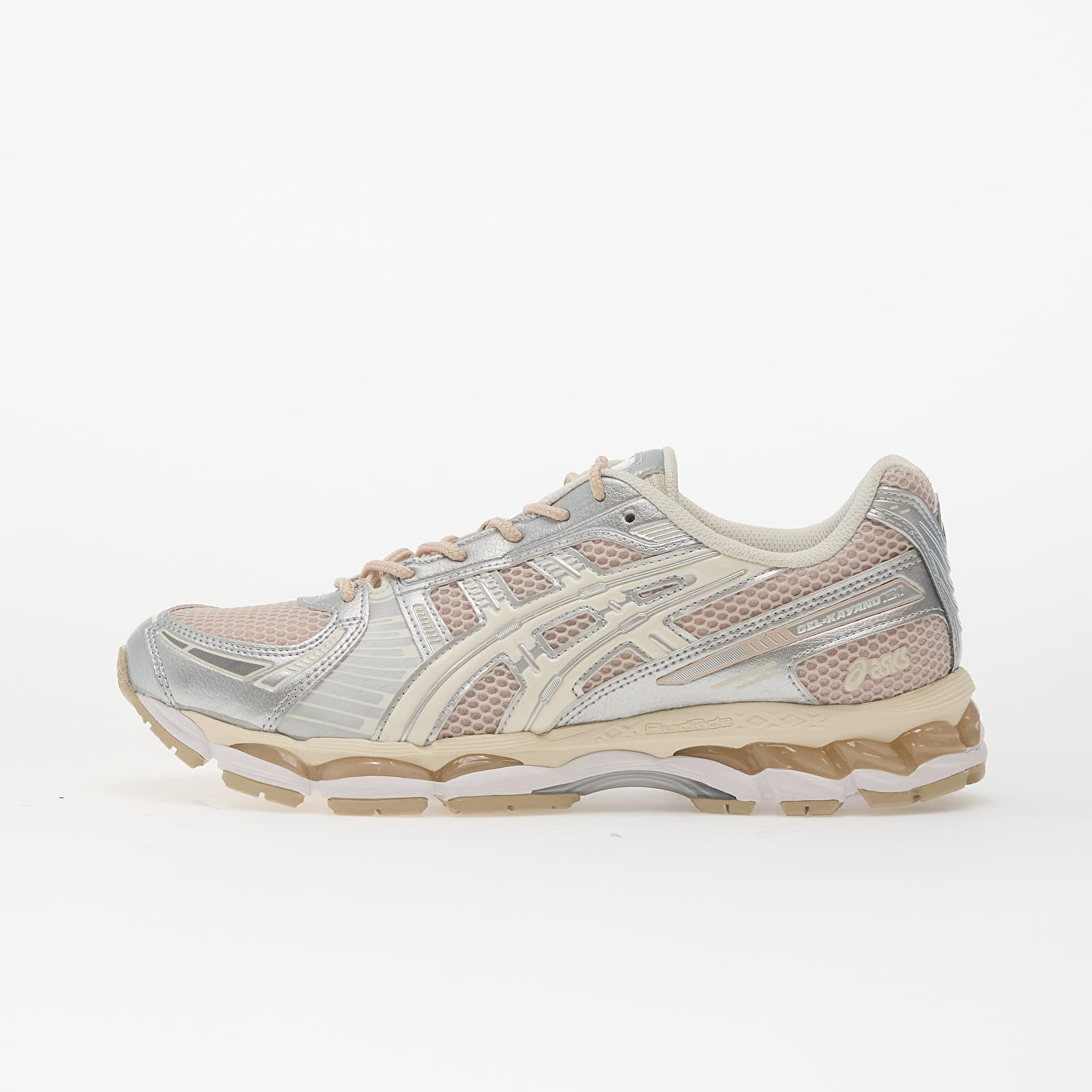 Herresko Asics Gel-Kayano 12.1 Mineral Beige/ Cream