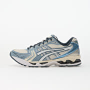 Asics Gel-Kayano 14 Cream/ Raw Indigo