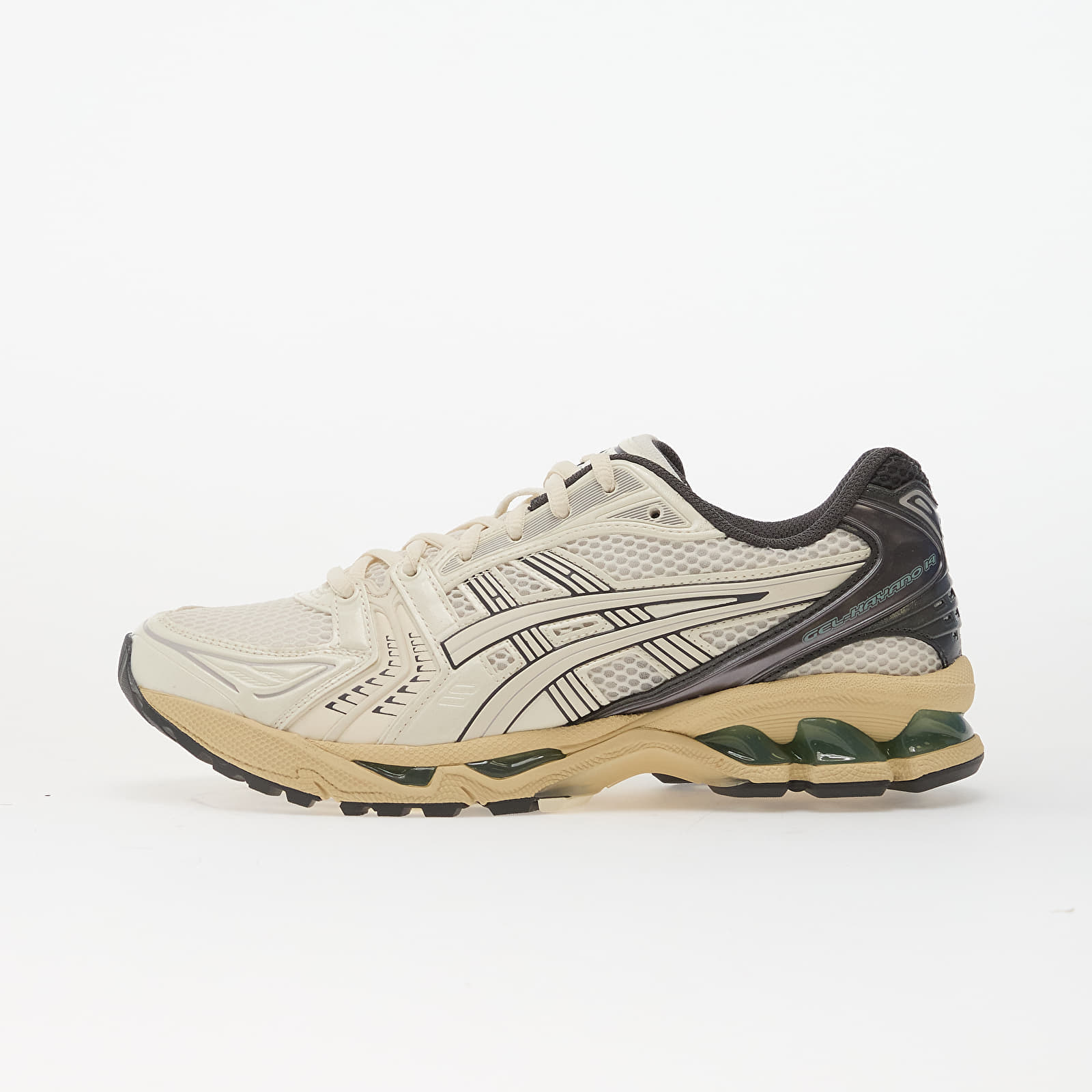 Сникърси Asics Gel-Kayano 14 Cream/ Obsidian Grey EUR 44