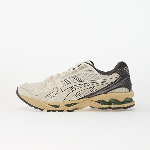Asics Gel-Kayano 14 Cream/ Obsidian Grey