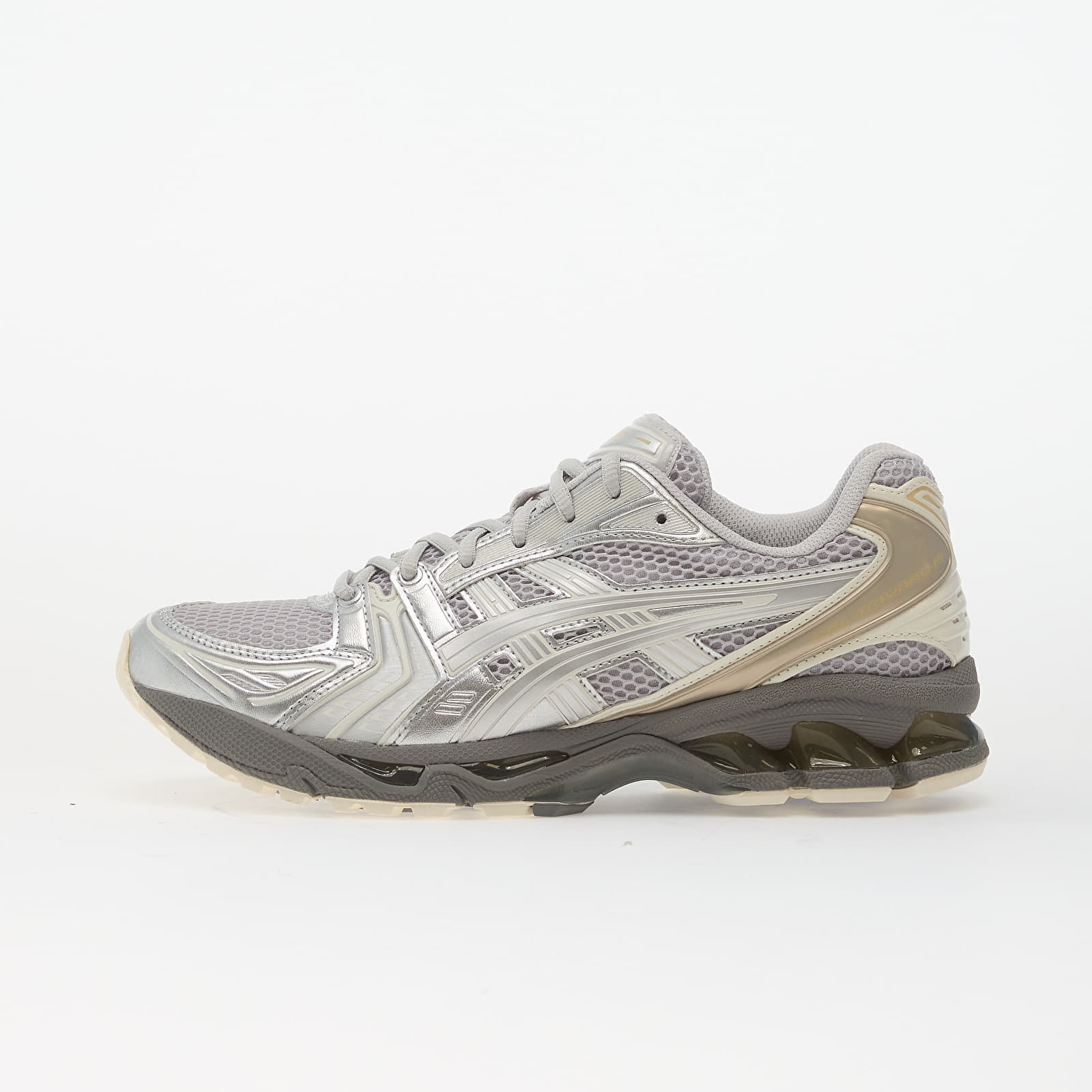 Сникърси Asics Gel-Kayano 14 Concrete/ Pure Silver EUR 40.5