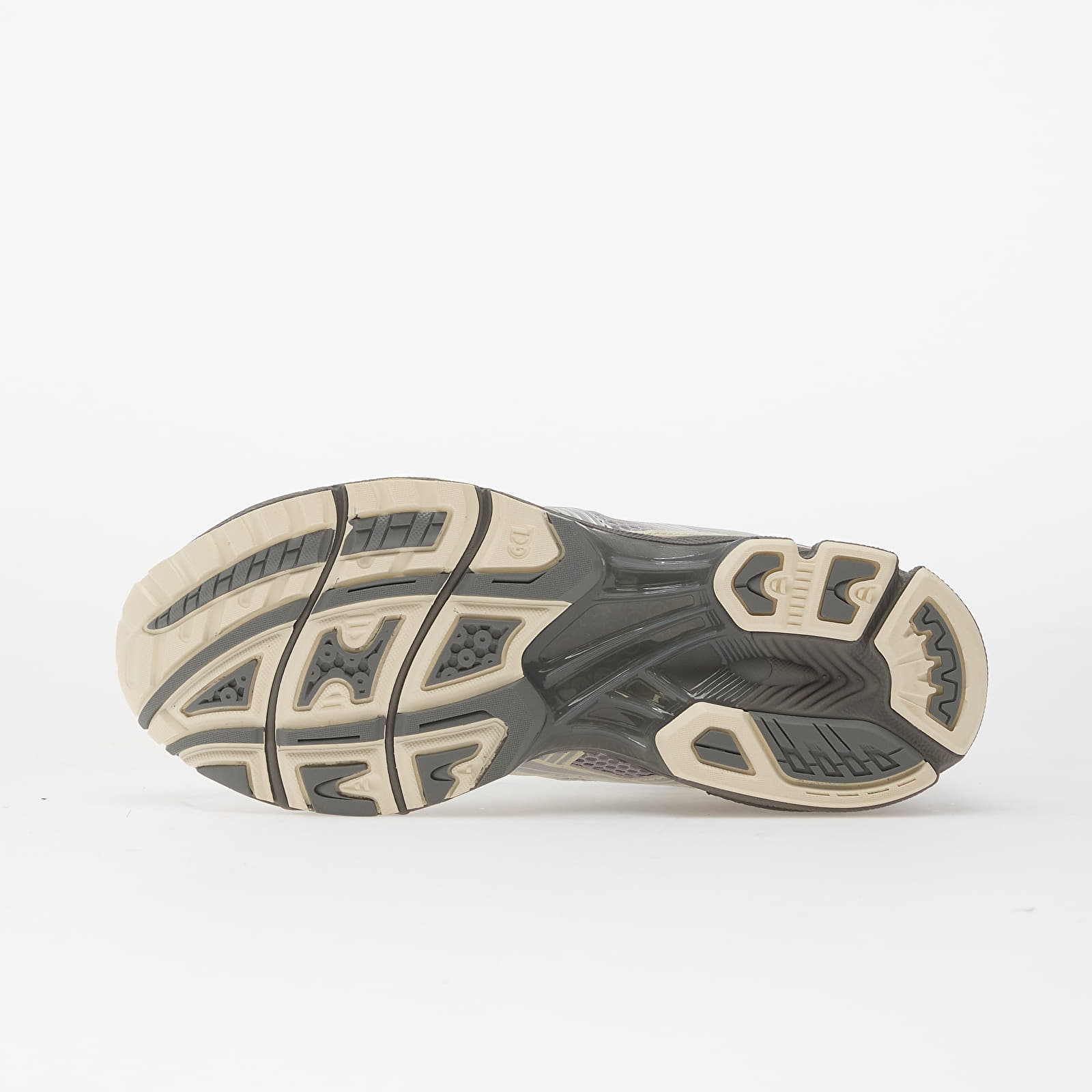 Мужская обувь Asics Gel-Kayano 14 Concrete/ Pure Silver