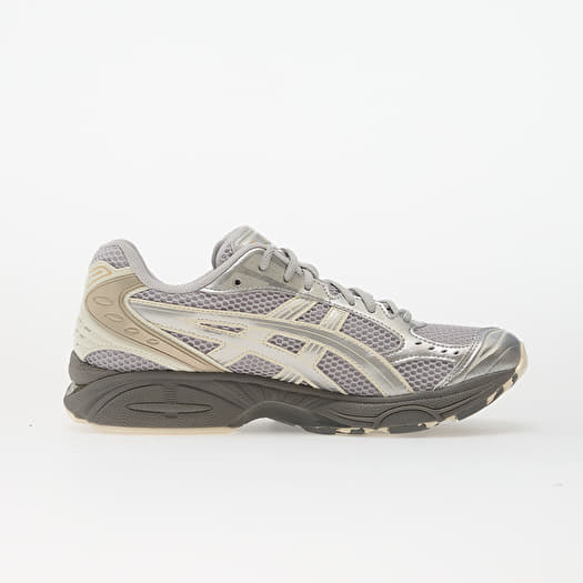 レディース asics GEL-KAYANO 14 CONCRETE/PURE SILVER