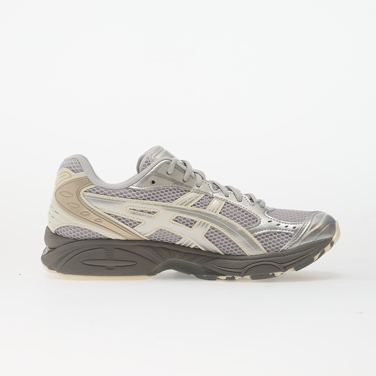 Мужская обувь Asics Gel-Kayano 14 Concrete/ Pure Silver