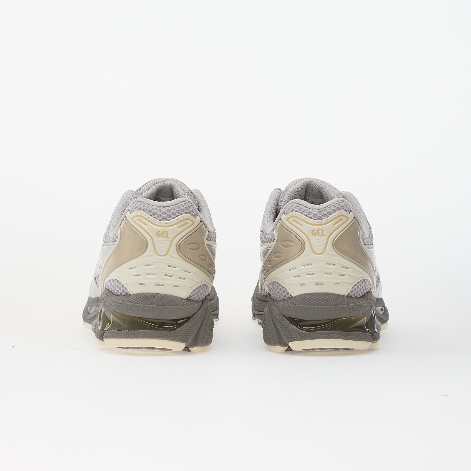 Мужская обувь Asics Gel-Kayano 14 Concrete/ Pure Silver