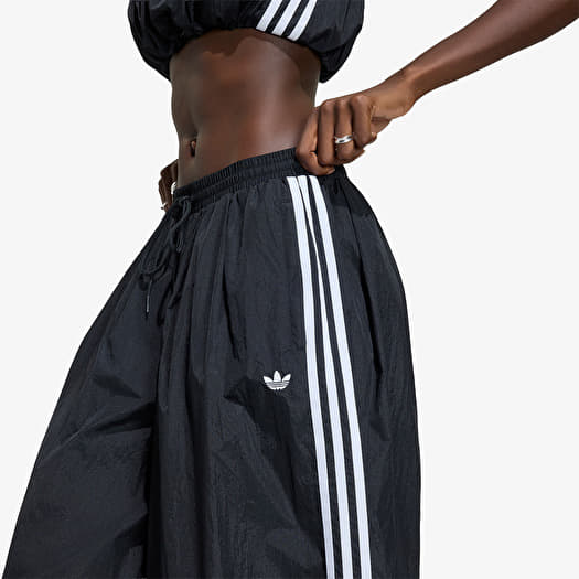 adidas Adilenium 5.0 Balloon Track Trousers Black | Footshop