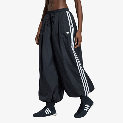 Jogginghosen adidas Adilenium 5.0 Balloon Track Trousers Black