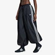 adidas Adilenium 5.0 Balloon Track Trousers Black