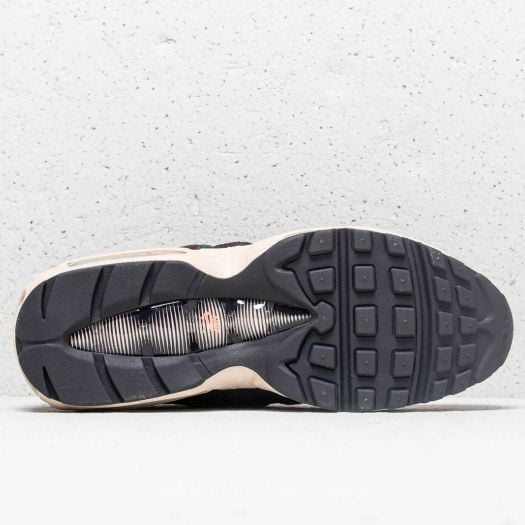 Nike air max 95 prm oil grey top