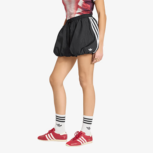 Korte broek adidas Adilenium 5.0 Balloon Shorts Black
