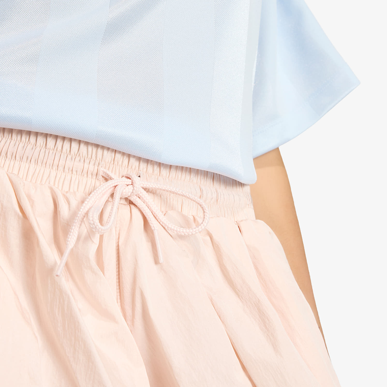 Kurzhosen adidas Adilenium 5.0 Balloon Shorts Wonder Quartz