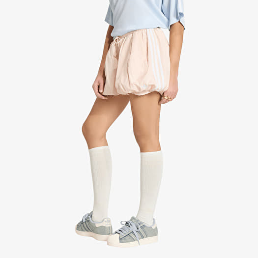 Korte broek adidas Adilenium 5.0 Balloon Shorts Wonder Quartz