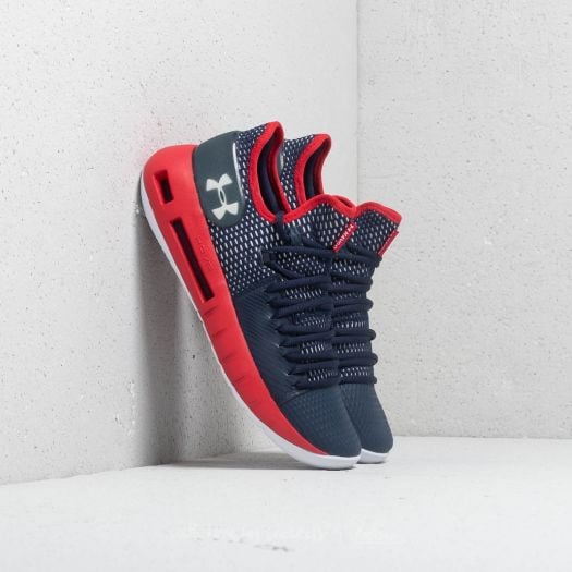 Men's under armour top hovr havoc low