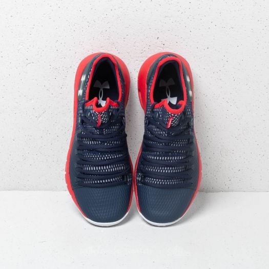 Ua hovr 2025 havoc low