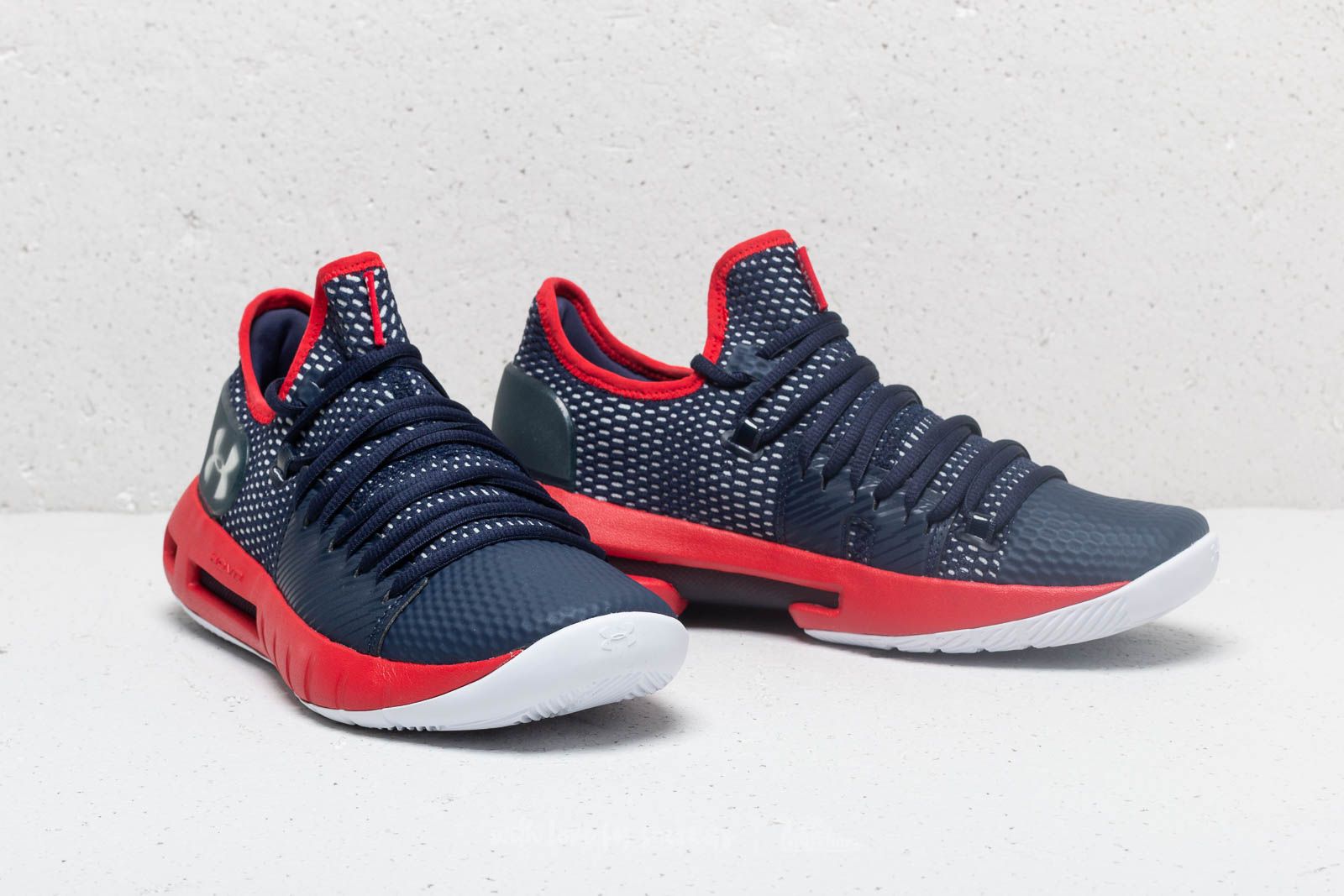 Ua havoc low shop