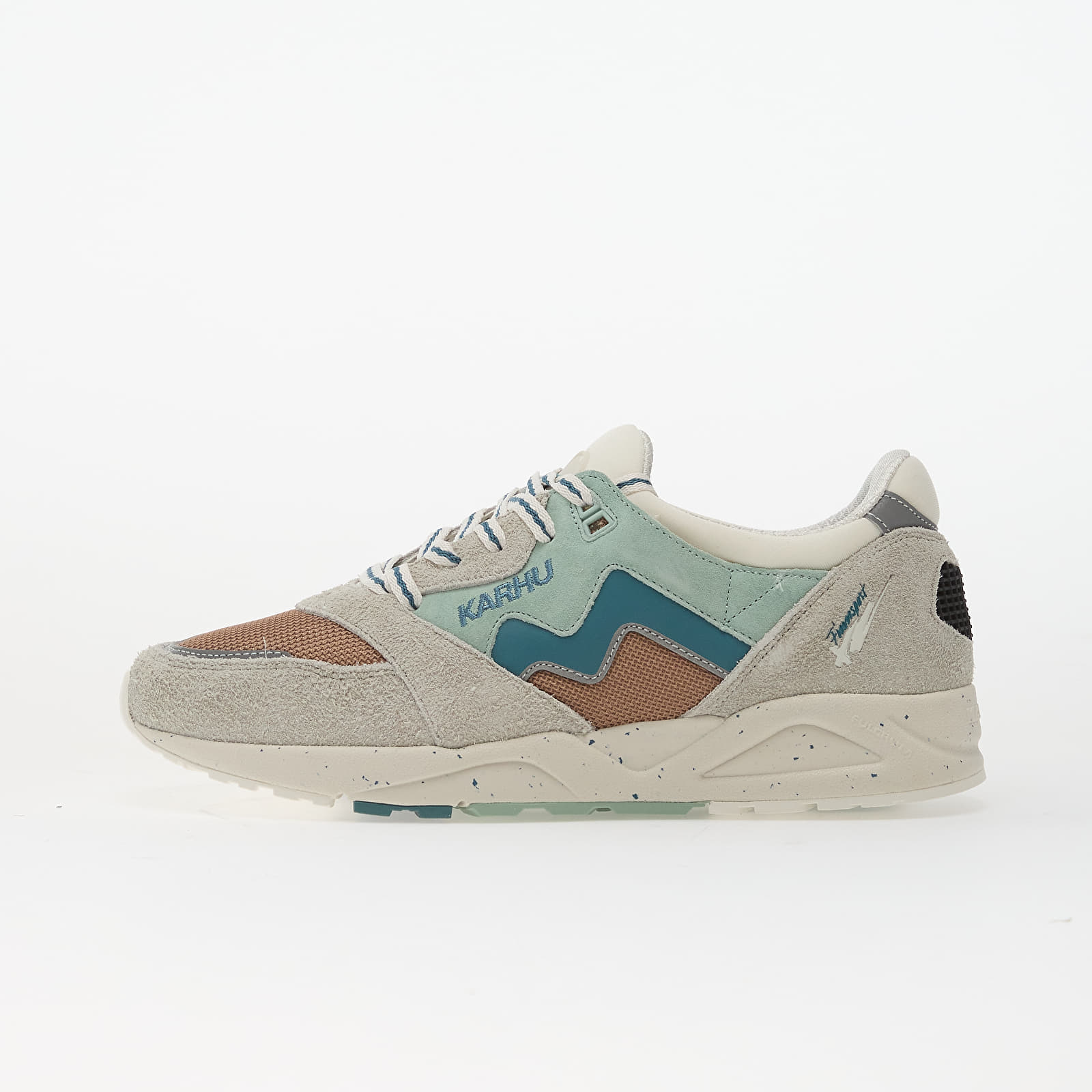 Herren Sneaker und Schuhe Karhu Aria 95 Dawn Blue/ Ultimate Gray