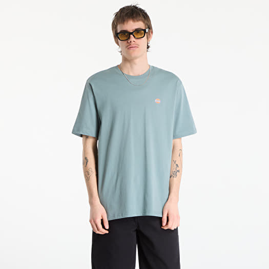 Tričko Dickies Mapleton Ss Tee Stormy Sea
