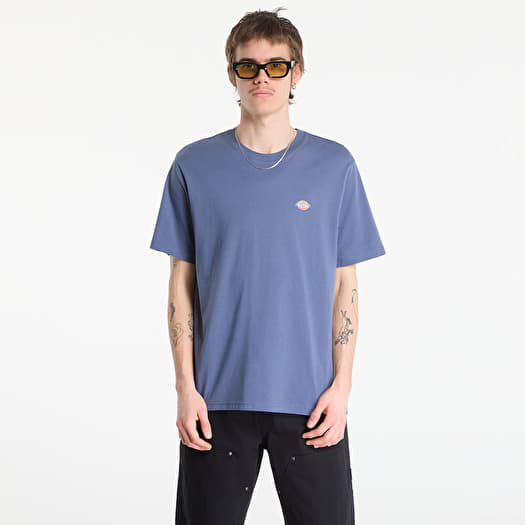 Tričko Dickies Mapleton SS Tee Retro Indigo