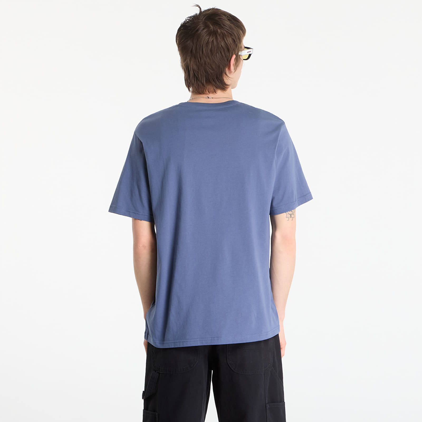 T-krekli Dickies Mapleton SS Tee Retro Indigo