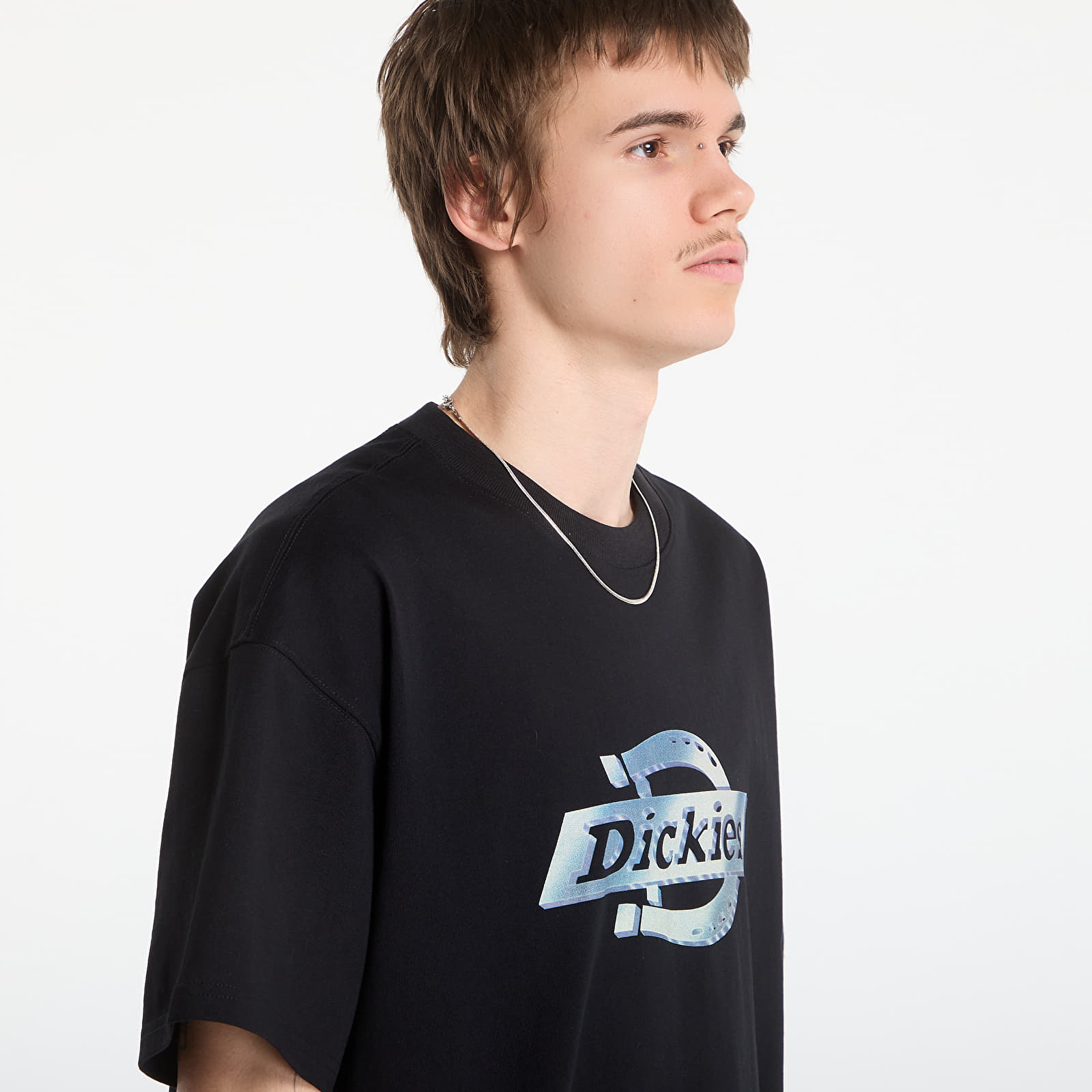 T-shirts Dickies Rarden Ss Tee Black