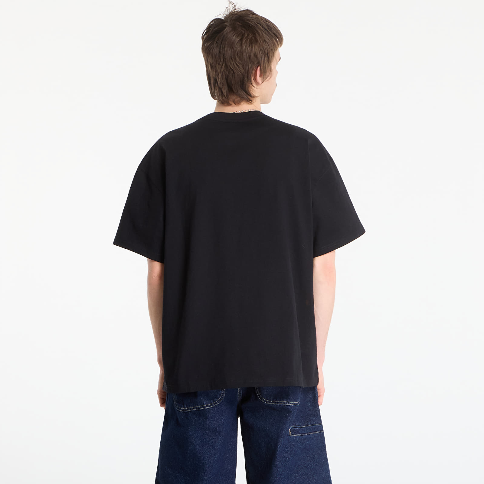 T-shirts Dickies Rarden Ss Tee Black