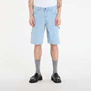 Dickies 993 11 Inch Carpenter Shorts Vintage Blue
