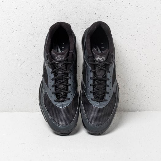 Men s shoes Nike Air Max 97 BW Black Black Metallic Hematite Footshop