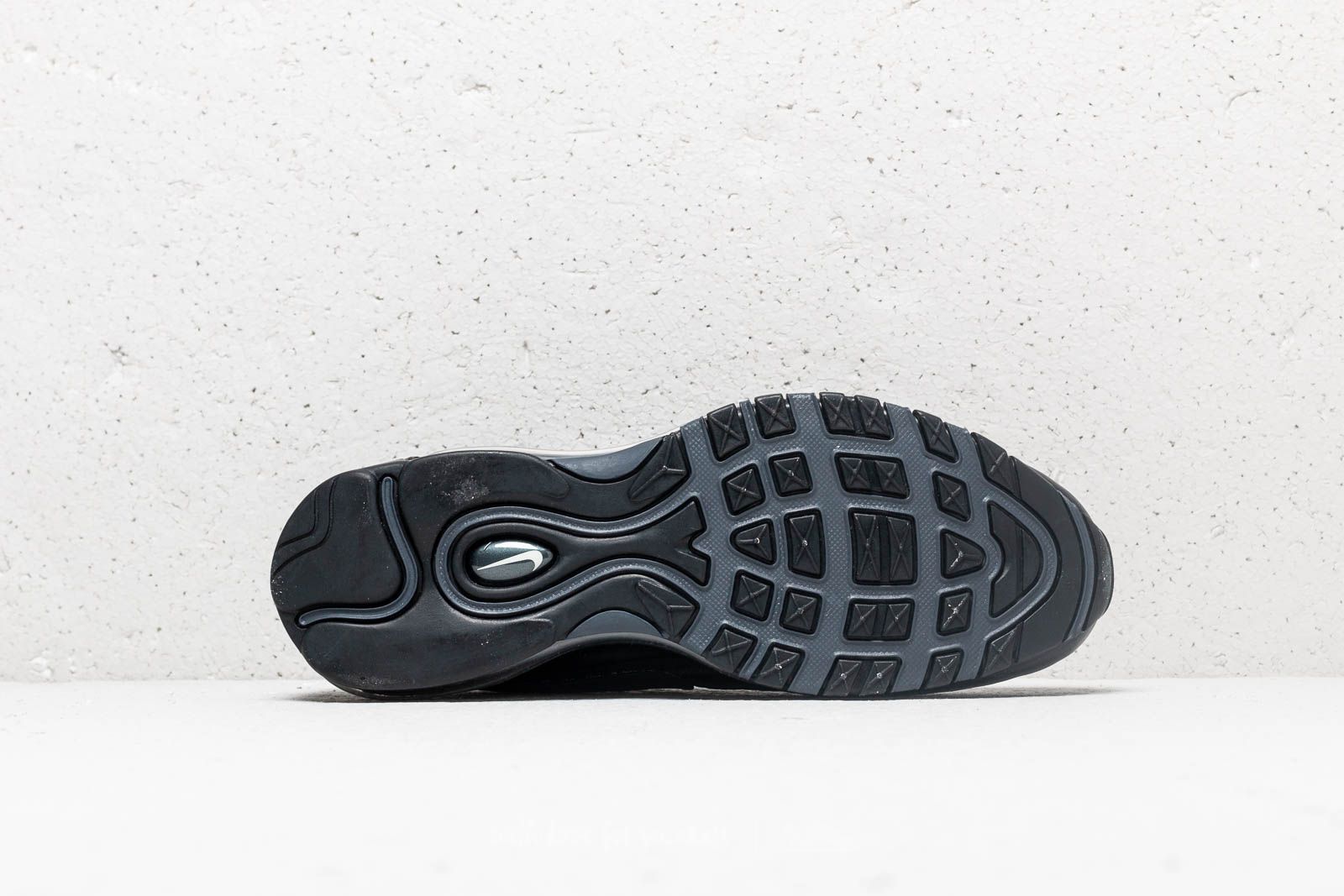 Air max bw 97 black on sale