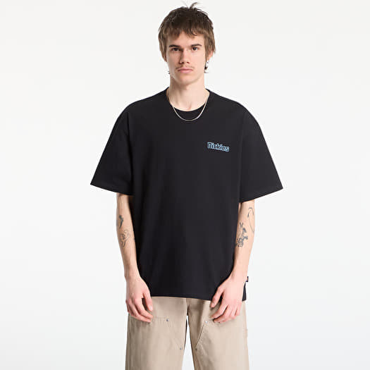 T-shirt Dickies Fairlawn Ss Tee Black