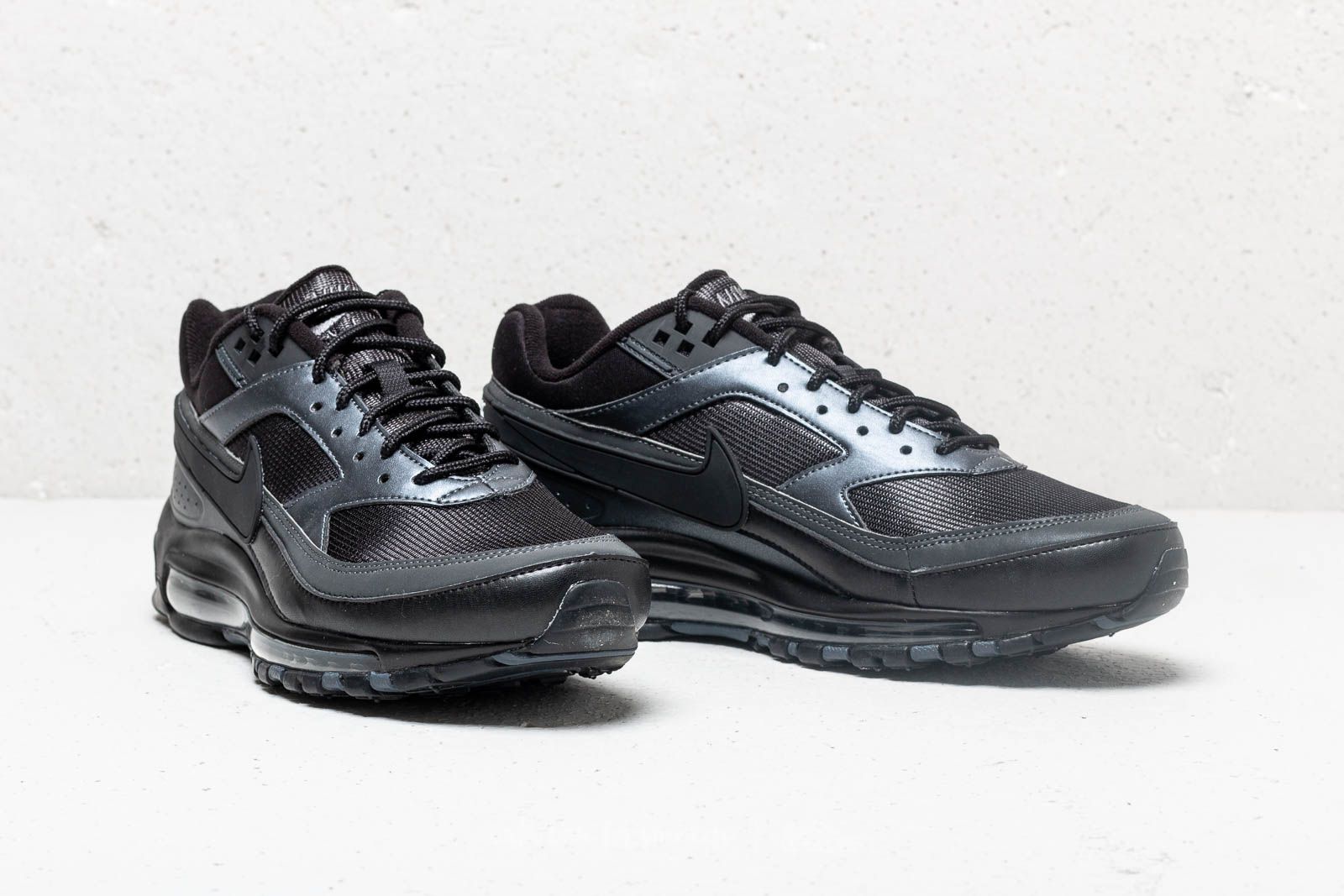 Air max 97 black metallic outlet