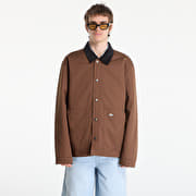 Dickies Union Barn Jacket Timber Brown
