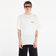 Dickies Dry Ridge Ss Tee Egret