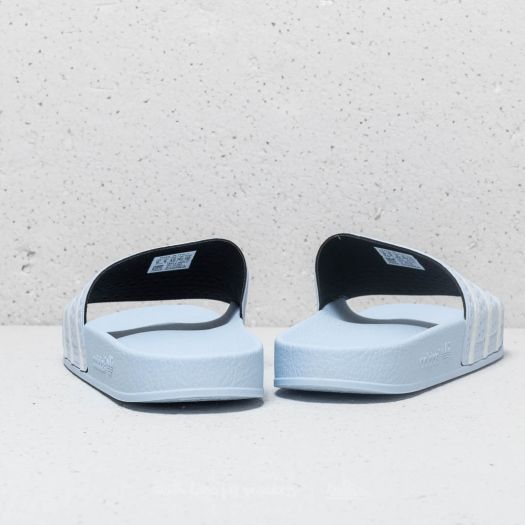 Adilette aero blue 2025