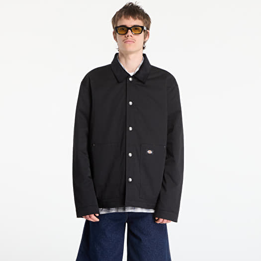 Veste Dickies Union Barn Jacket Black