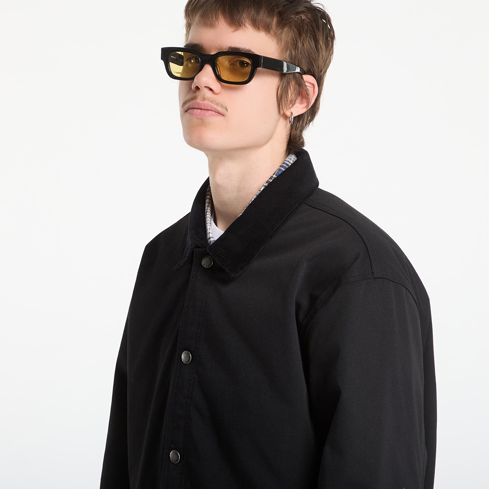 Jakne Dickies Union Barn Jacket Black
