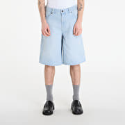 Dickies 958 13-Inch Loose Short Jeans Fog Blue