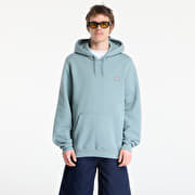 Dickies Oakport Hoodie Stormy Sea